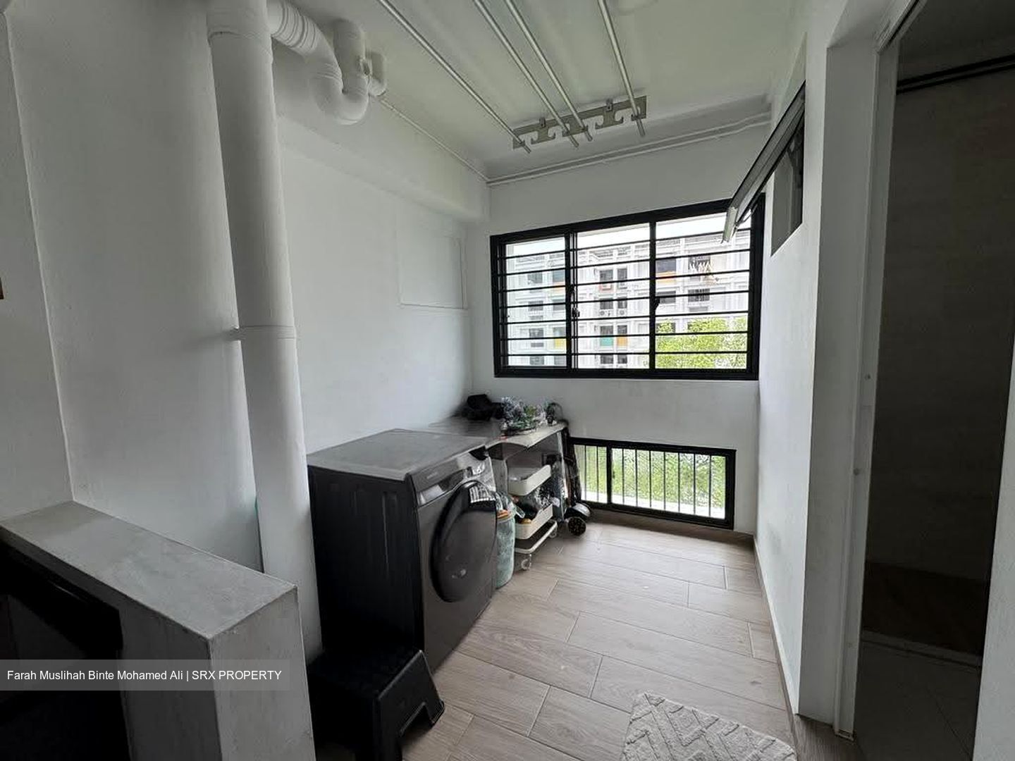 Blk 897A Woodlands Drive 50 (Woodlands), HDB 4 Rooms #625877961